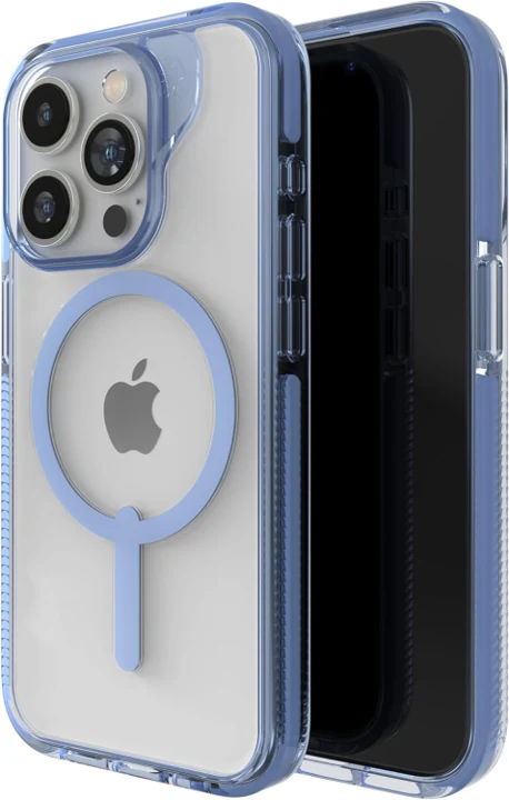 CASE SANTA CRUZ SNAP 15 PRO BLUE - Image 5
