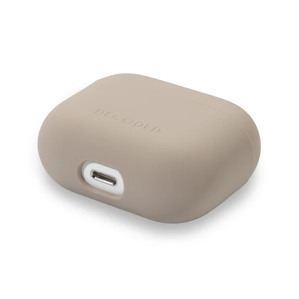 DECODED CASE EN SILICONA LIQUIDA AIRPODS 3GEN ARENA - Image 2