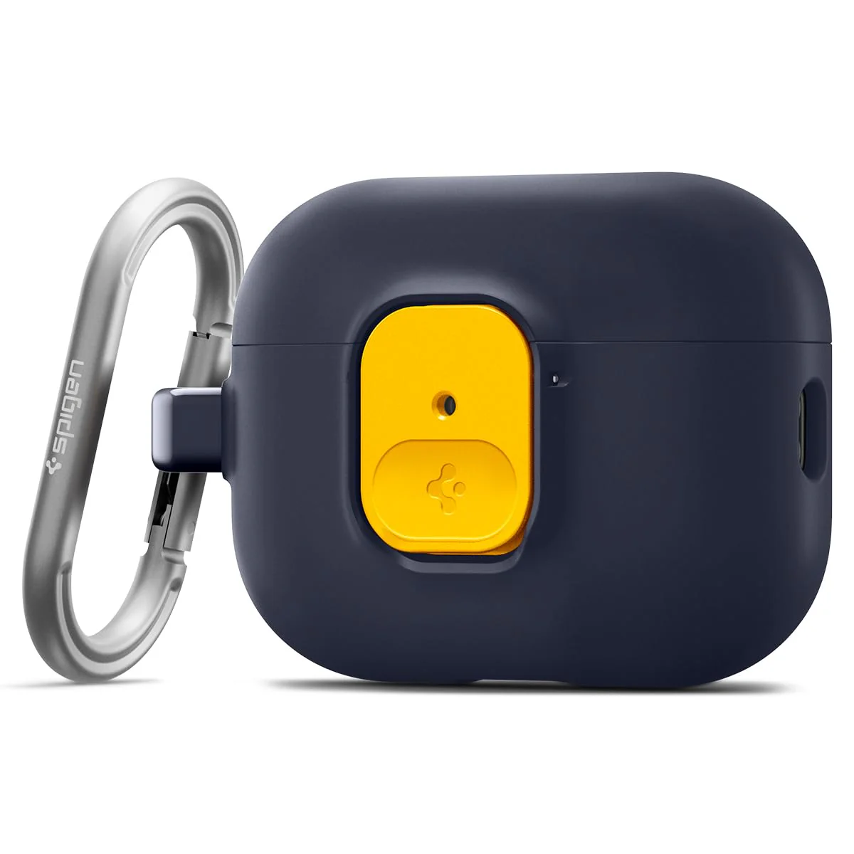 CASE SPIGEN NANO POP PARA AIRPODS PRO 3 BLUEBERRY - Image 2