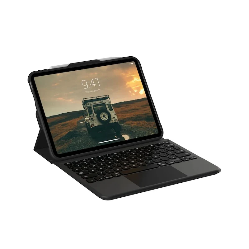 CASE TECLADO UAG IPD 10.9 10TH - Image 7