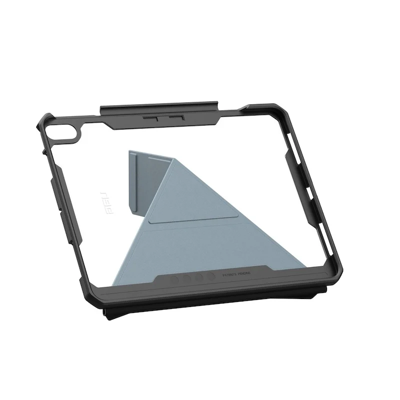 CASE UAG ESSENTIAL IPAD AIR 11 M2 BLUE - Image 11