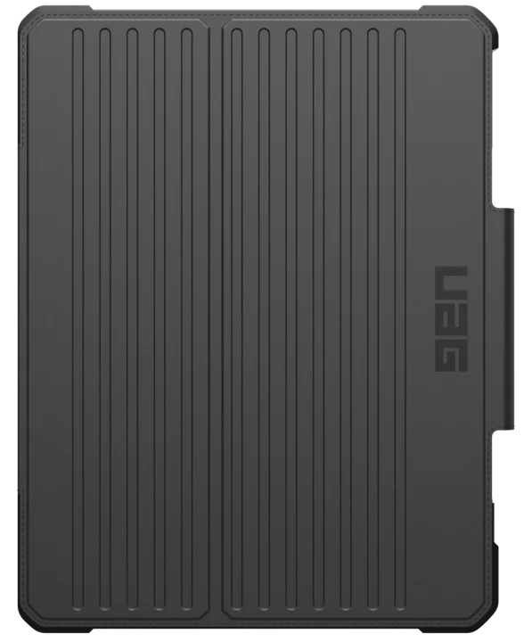 CASE UAG METROPOLIS SE IPAD AIR 13 M2 BLACK - Image 8