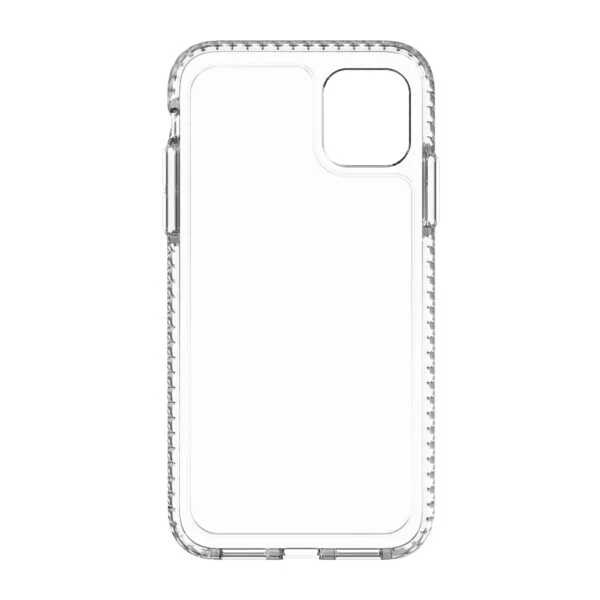 Case y Protector de Pantalla ZAGG 360 Para iPhone 11 - Transparente - Image 2