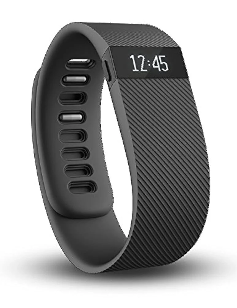 CHARGE BLACK SMALL