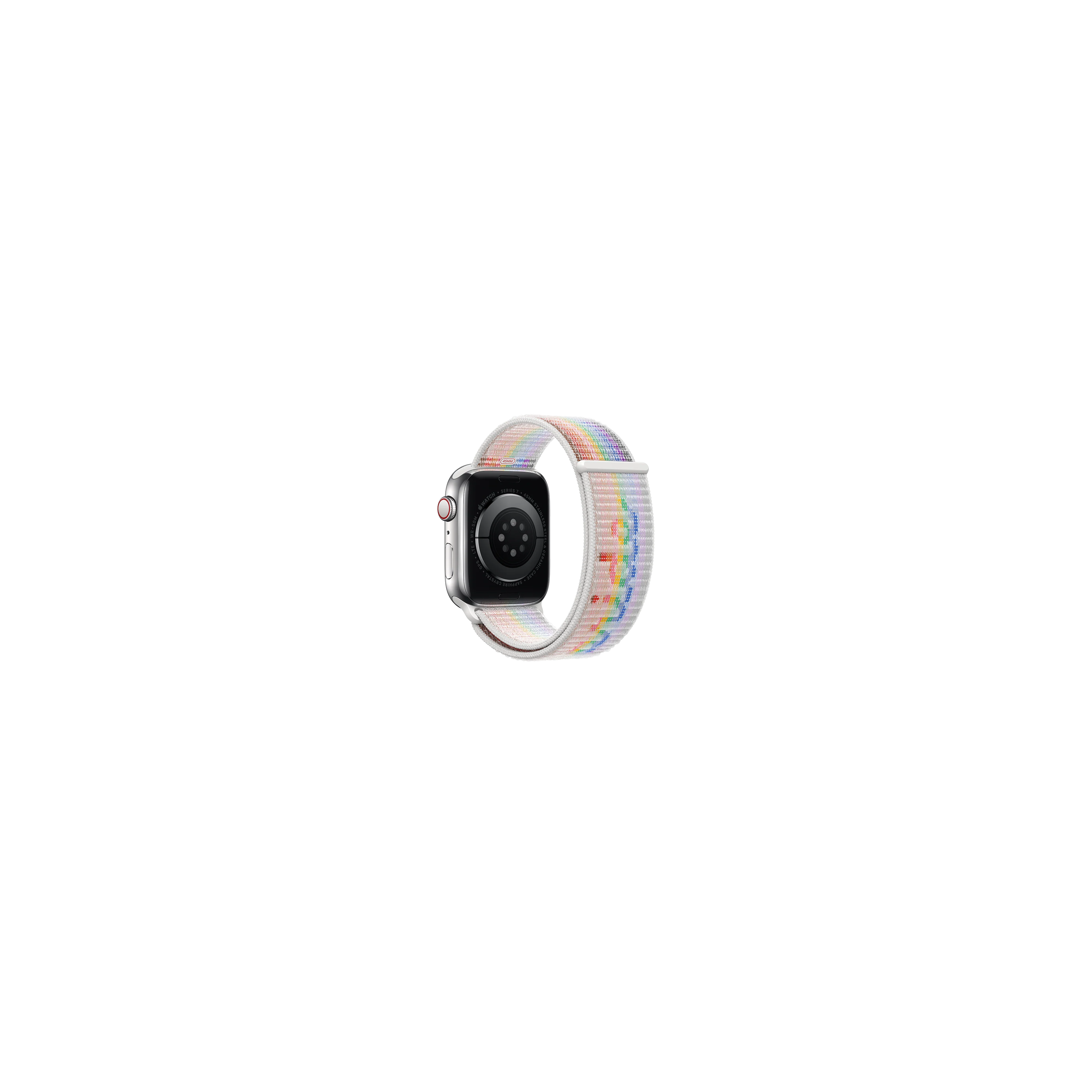 Correa Loop deportiva para el Apple Watch - Image 4