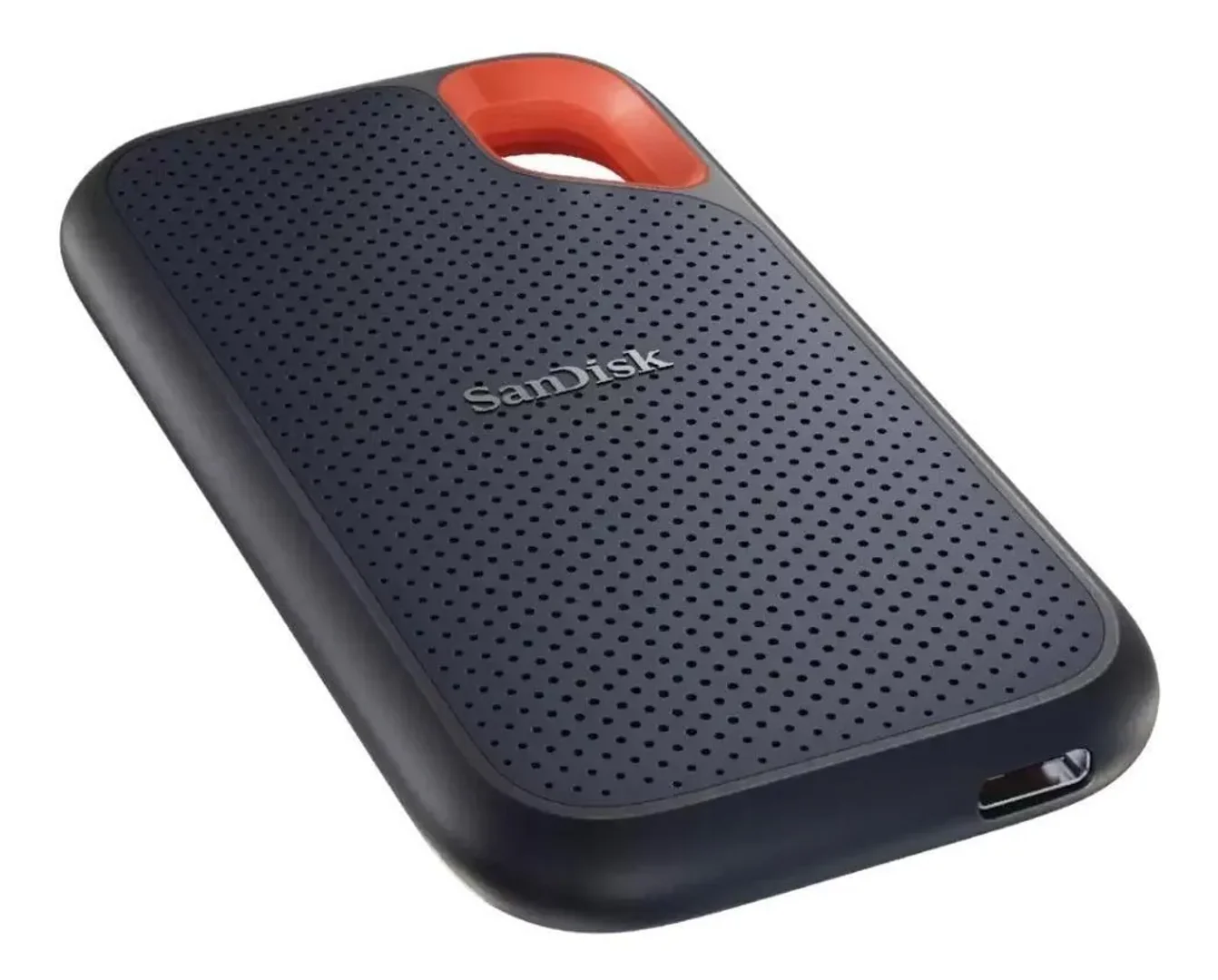 DISCO DURO SANDISK EXTREME PORTABLE SSD 1 TB USB-C BLACK - Image 2