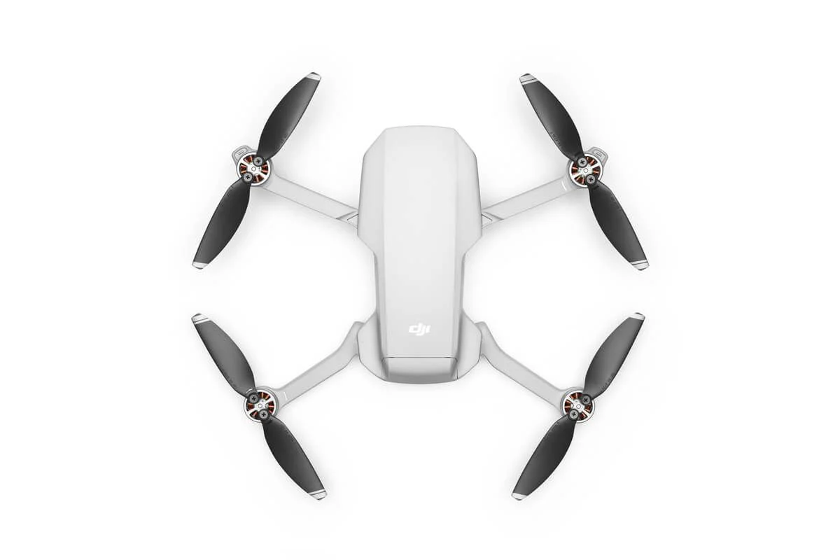 Drone Dji Mavic Mini Combo - Image 5