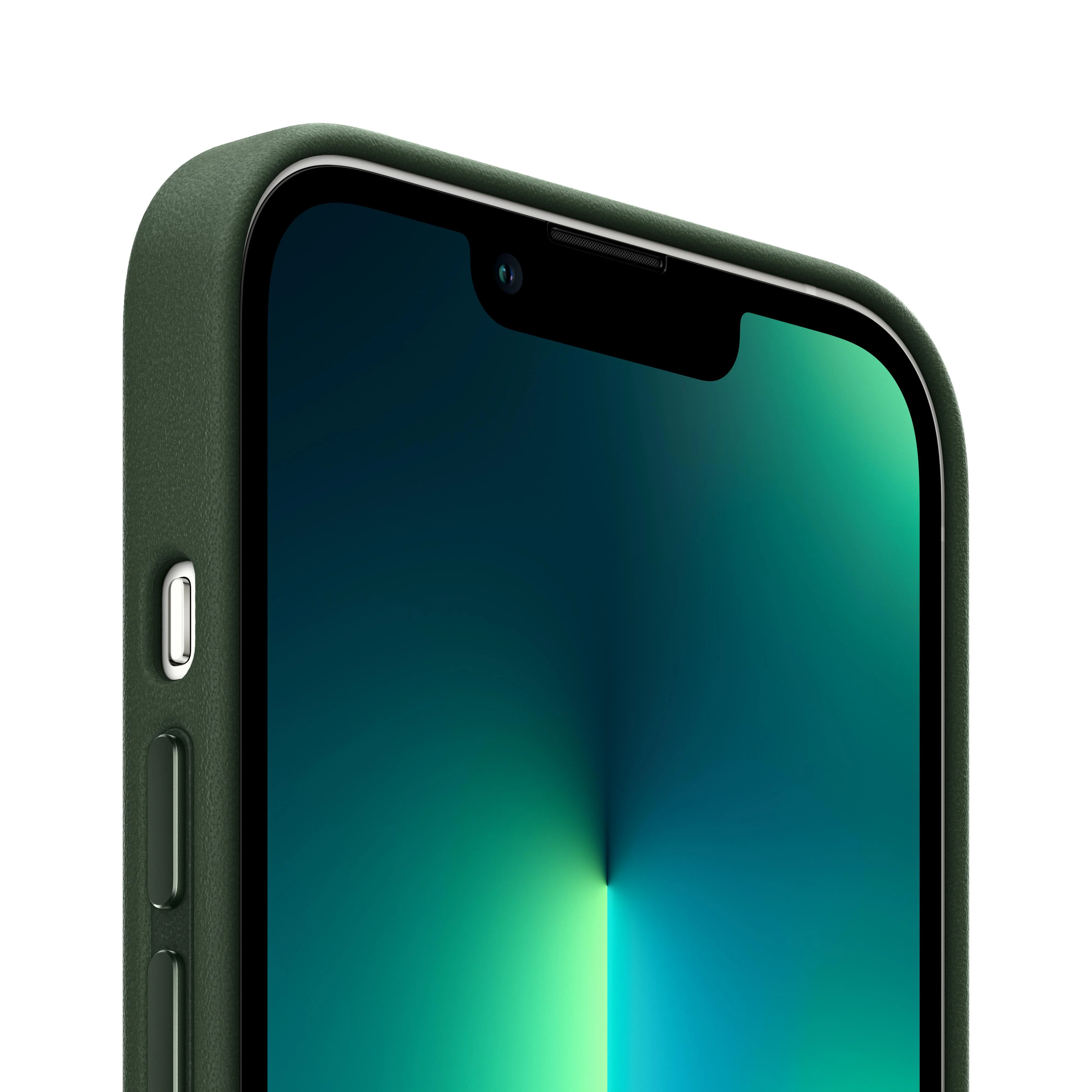 IPHONE 13 PRO MAX LE CASE SEQ GREEN-ZML - Image 2