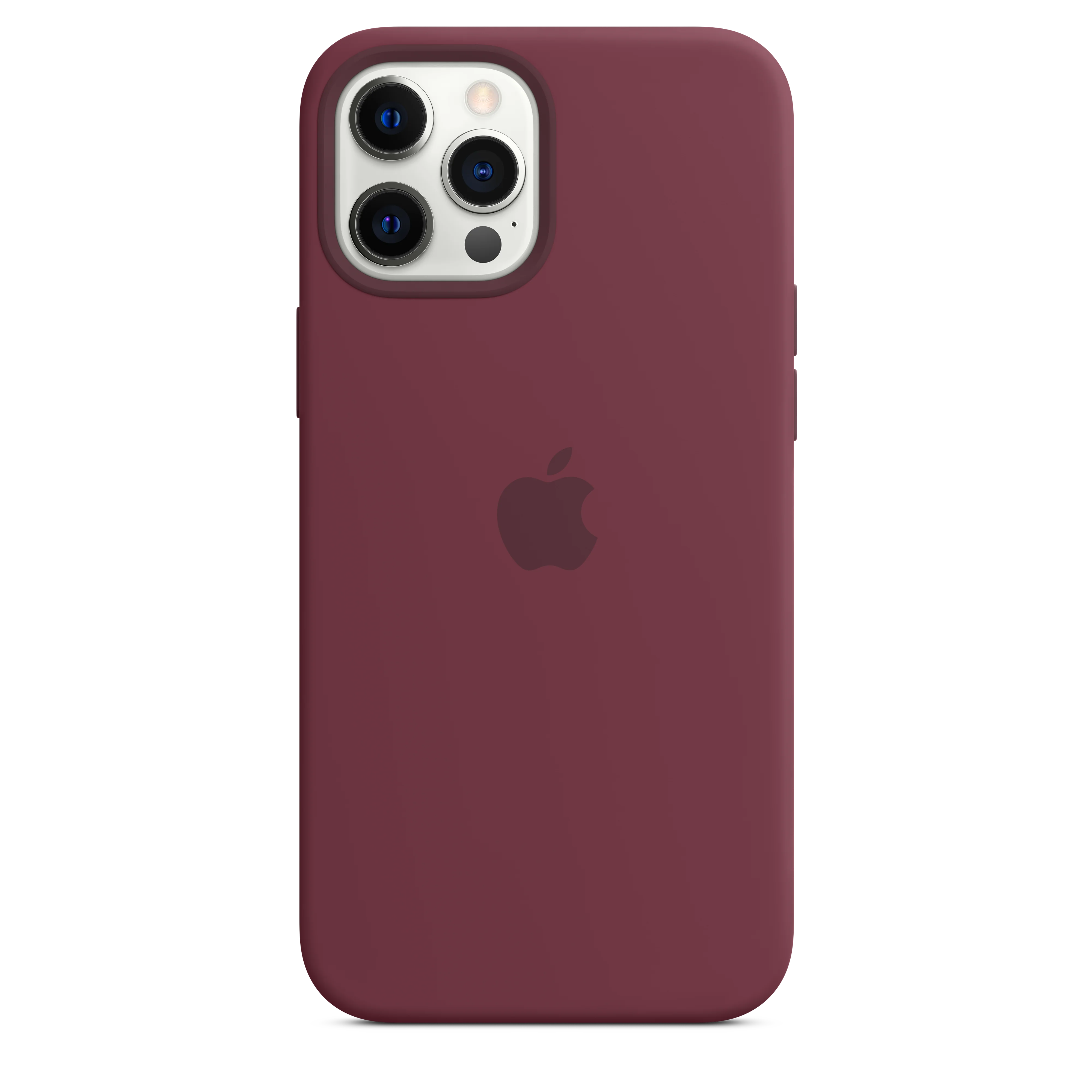IPHONE 12 PRO MAX SIL CASE BK-ZML - Image 16