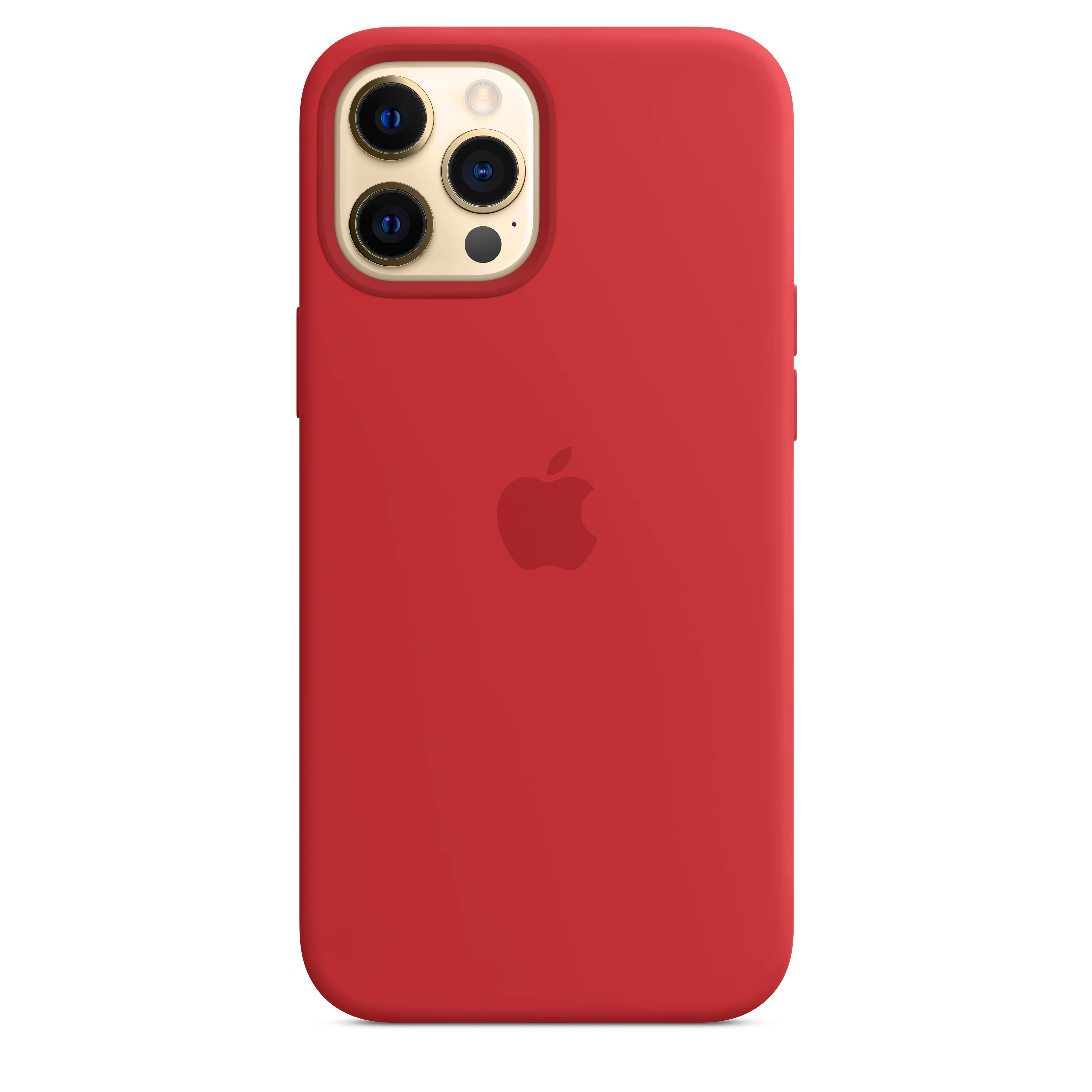 IPHONE 12 PRO MAX SIL CASE BK-ZML - Image 2