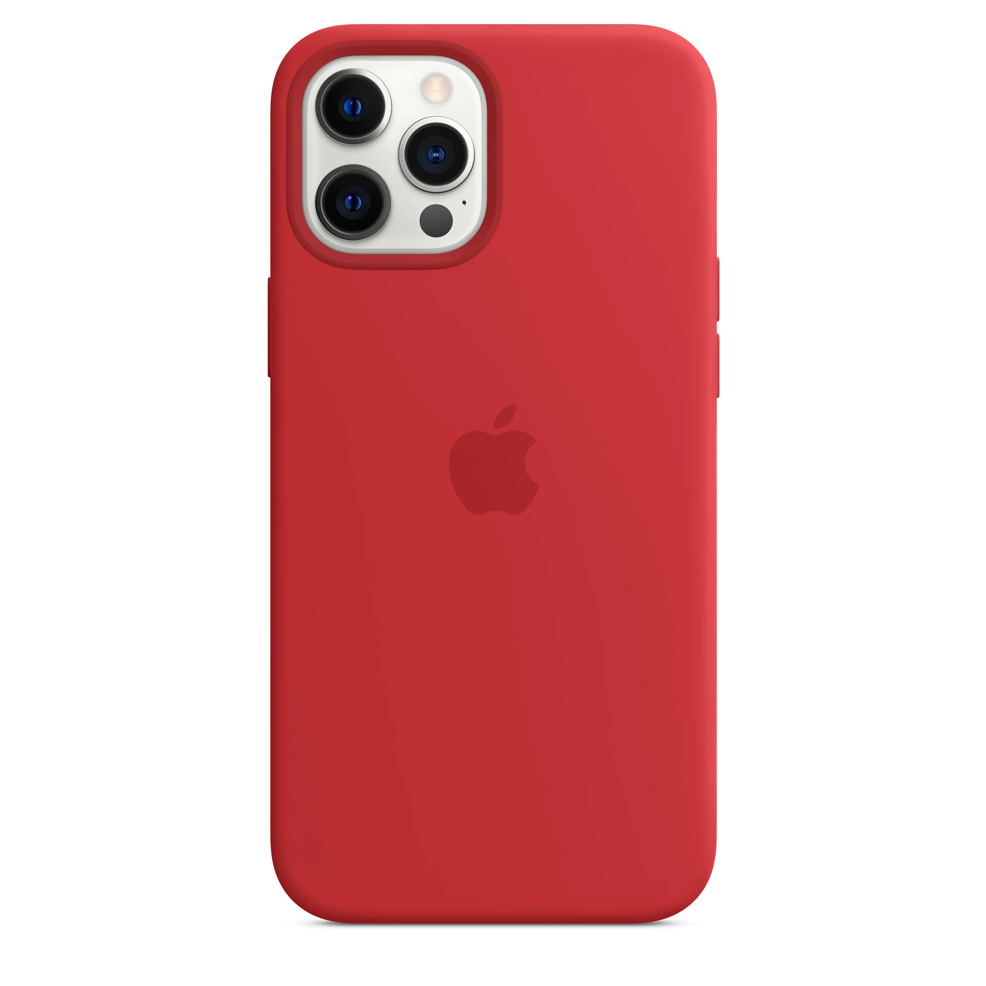 IPHONE 12 PRO MAX SIL CASE BK-ZML - Image 4