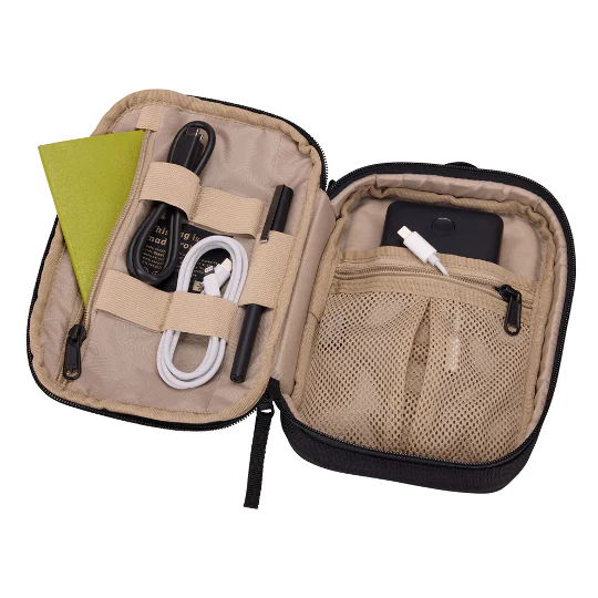 ESTUCHE ORGANIZADOR CASE LOGIC INVIGO BK - Image 3