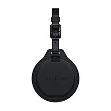 ETIQUETA SATECHI PARA SEGUIMIENTO DE EQUIPAJE FINDALL BLACK - Image 2