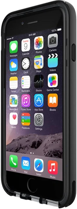 Case TECH21 EVO CHECK Para iPhone 6/6s Plus- Negro - Image 4