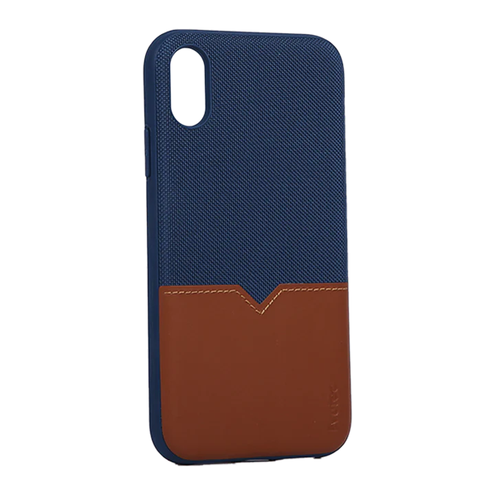 Case evutec Northill Con Soporte De Ventilación Para iPhone X (Exclusivo de Apple)