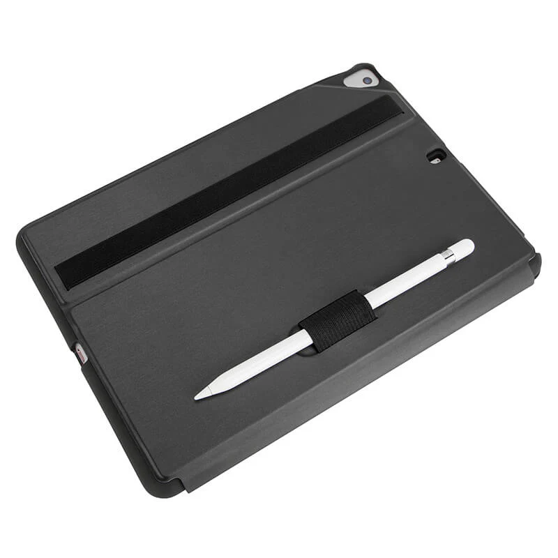 Folio para iPad Targus VersaVu Antimicrobial Classico iPad Air / 10.9 & iPad Pro 11 - Negro - Image 5