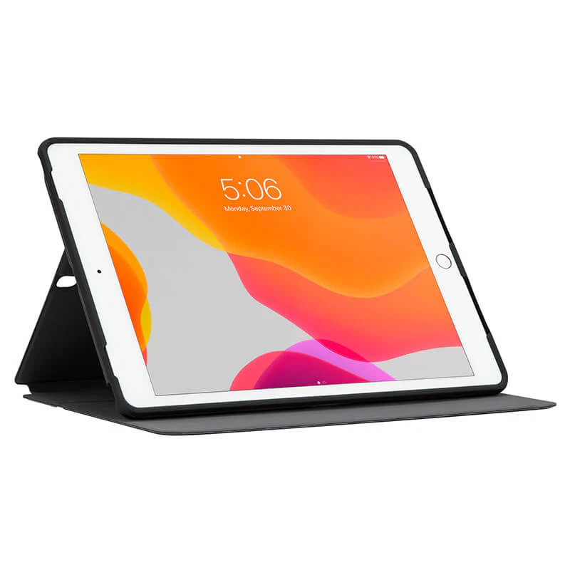 Folio para iPad Targus VersaVu Antimicrobial Classico iPad Air / 10.9 & iPad Pro 11 - Negro - Image 6