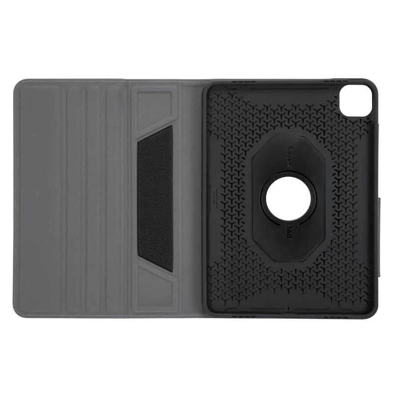 Folio para iPad Targus Pro-Tek Antimicrobial 10.2 / iPad Air / 10.5 & iPad Pro 10.5 - Negro - Image 3