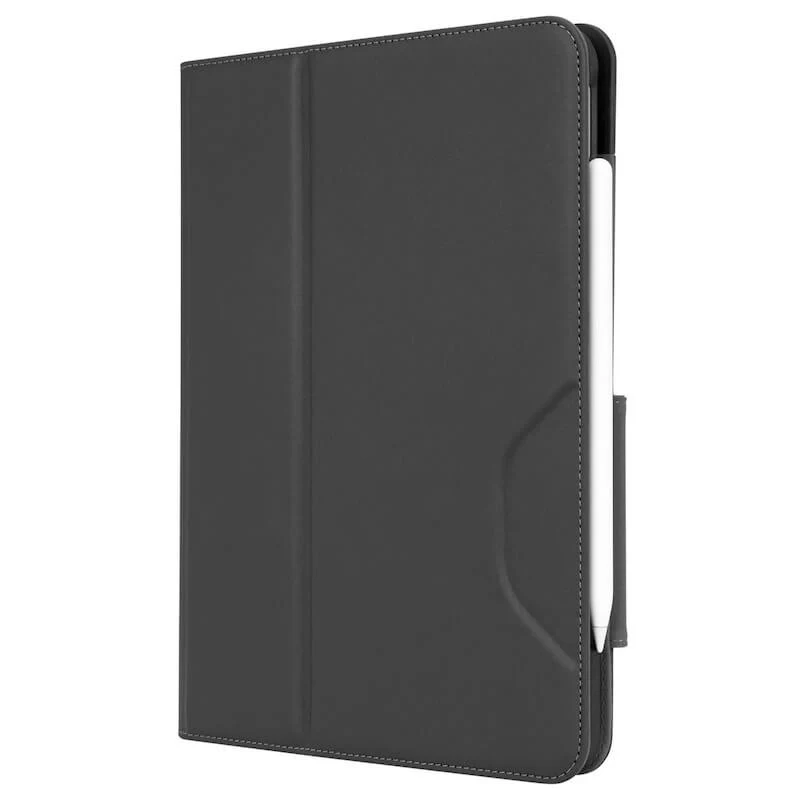 Folio para iPad Targus Pro-Tek Antimicrobial 10.2 / iPad Air / 10.5 & iPad Pro 10.5 - Negro - Image 4
