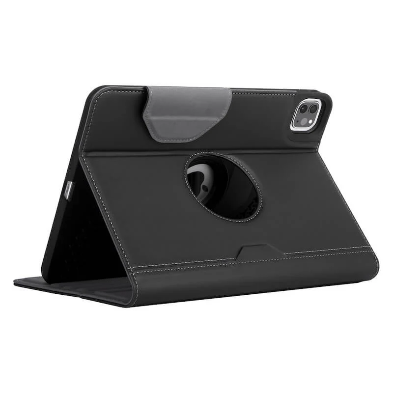 Folio para iPad Targus Pro-Tek Antimicrobial 10.2 / iPad Air / 10.5 & iPad Pro 10.5 - Negro - Image 6