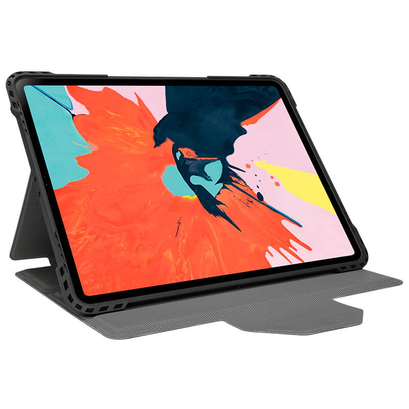 CASE TARGUS PRO-TEK 360 IPAD PRO 12.9 INCH 5TH/4TH/3RD BLACK - Image 4