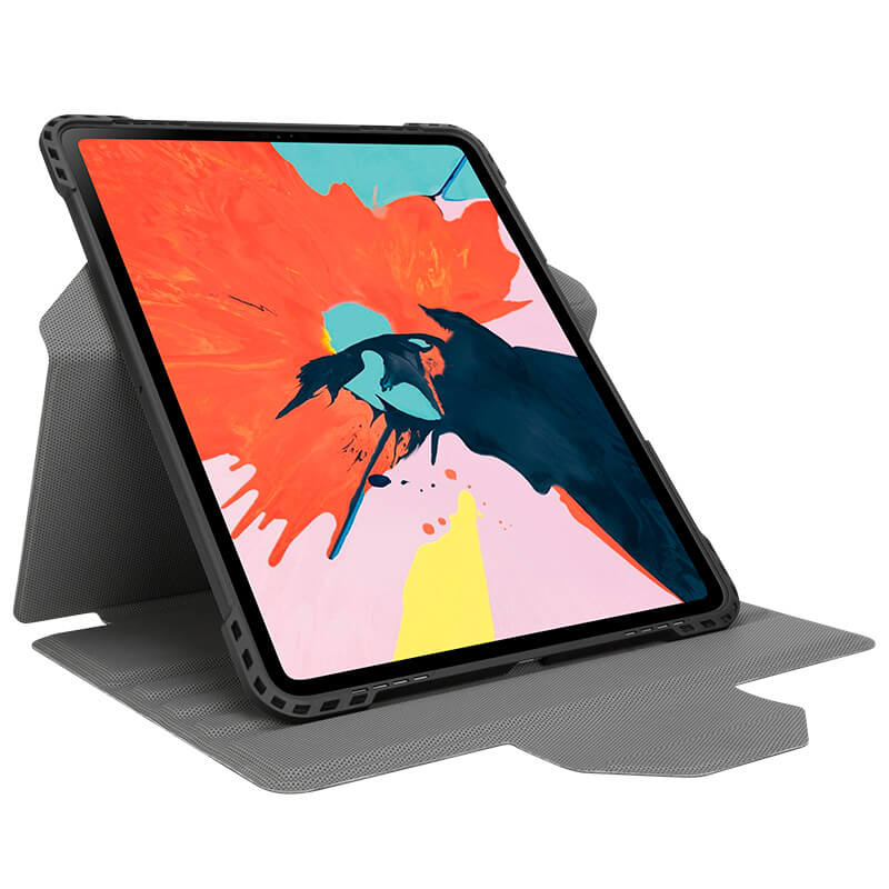 CASE TARGUS PRO-TEK 360 IPAD PRO 12.9 INCH 5TH/4TH/3RD BLACK - Image 5
