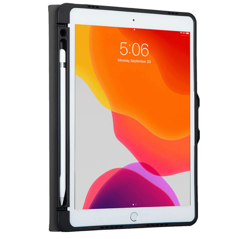 CASE TARGUS VERSAVU IPAD 10.2/10.5 INCH 9TH/8TH/7TH VIOLET - Image 5
