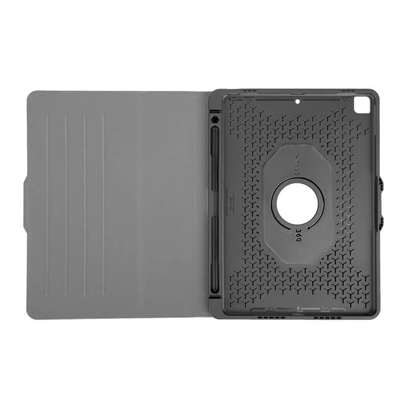 Folio para iPad Targus VersaVu  Antimicrobial  10.2 / iPad Air / - Image 2