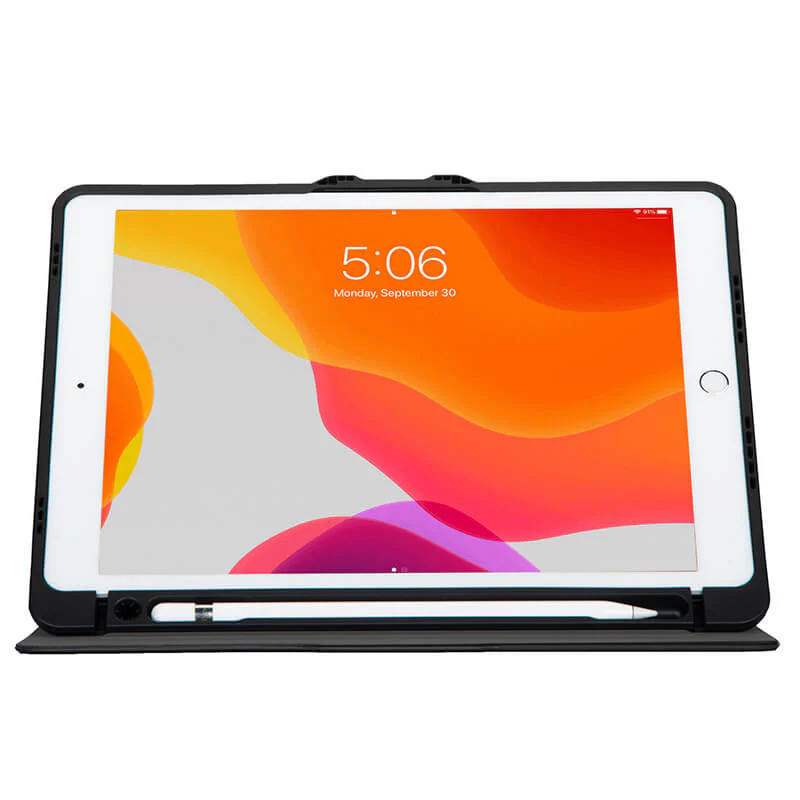 Folio para iPad Targus VersaVu  Antimicrobial  10.2 / iPad Air / - Image 5