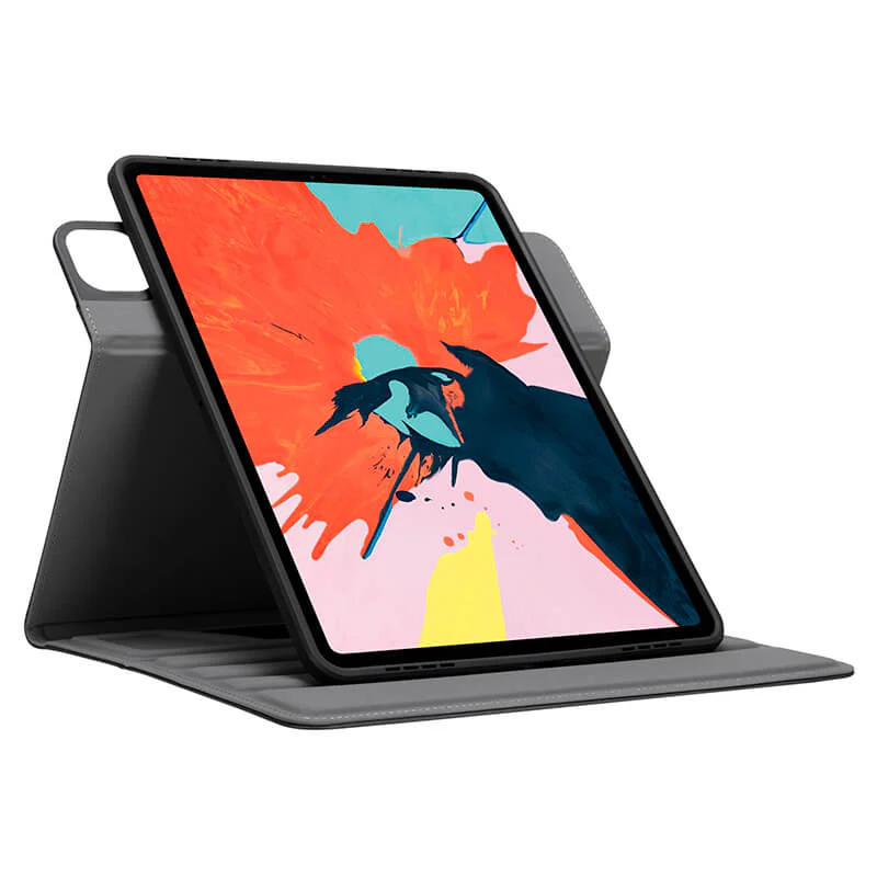 CASE TARGUS VERSAVU IPAD PRO 12.9 INCH 6TH/5TH/4TH/3RD BLACK - Image 6