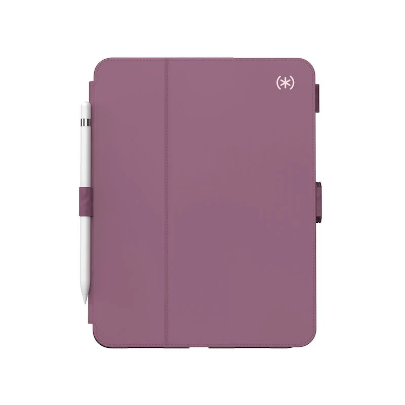 Case SPECK BALANCE Folio Para iPad 10TH - Ciruela - Image 2
