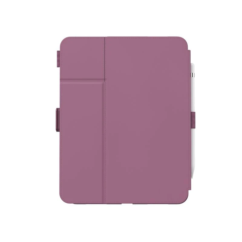 Case SPECK BALANCE Folio Para iPad 10TH - Ciruela - Image 3