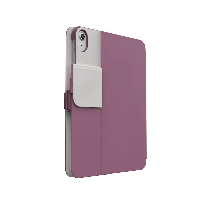 Case SPECK BALANCE Folio Para iPad 10TH - Ciruela - Image 4