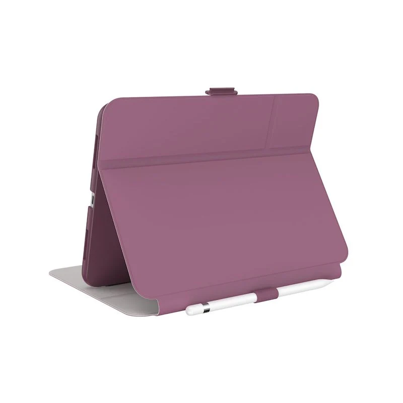 Case SPECK BALANCE Folio Para iPad 10TH - Ciruela - Image 5