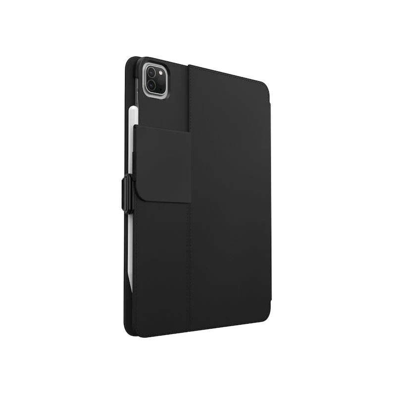 Case Speck Balance Folio con Microban Para iPad Pro 11" M1/Air 10.9" (exclusivo de Apple) - Negro - Image 2