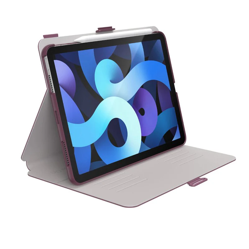 Folio Speck para iPad Pro 11 2th/iPad Air 4th - Plumberry Purple - Image 4