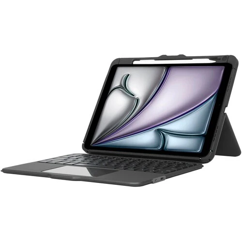 FOLIO TARGUS CON TECLADO VERSAVU IPD A16 - Image 7