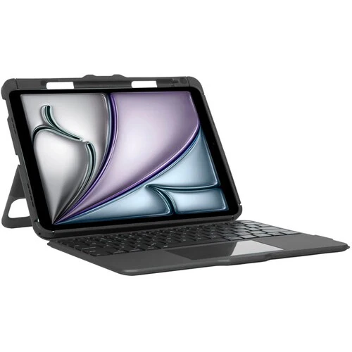 FOLIO TARGUS CON TECLADO VERSAVU IPD A16 - Image 9