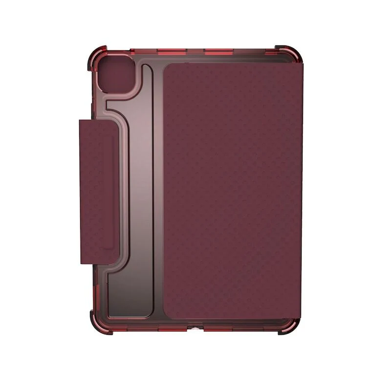 Folio UAG Lucent Series para iPad Pro 11 3th/Air 10.9 4th - Mora - Image 2