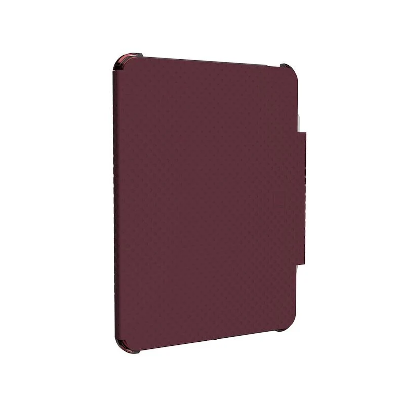 Folio UAG Lucent Series para iPad Pro 11 3th/Air 10.9 4th - Mora - Image 3