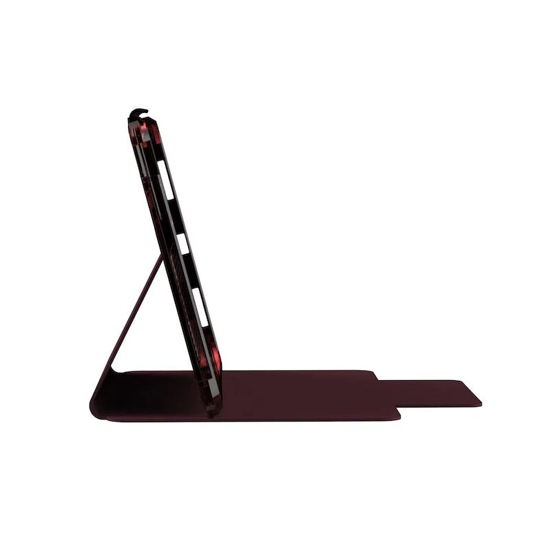 Folio UAG Lucent Series para iPad Pro 11 3th/Air 10.9 4th - Mora - Image 4