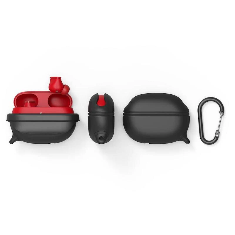 Funda Catalyst Wateproof  / DropProof para Beats Studio Buds Negro - Image 3