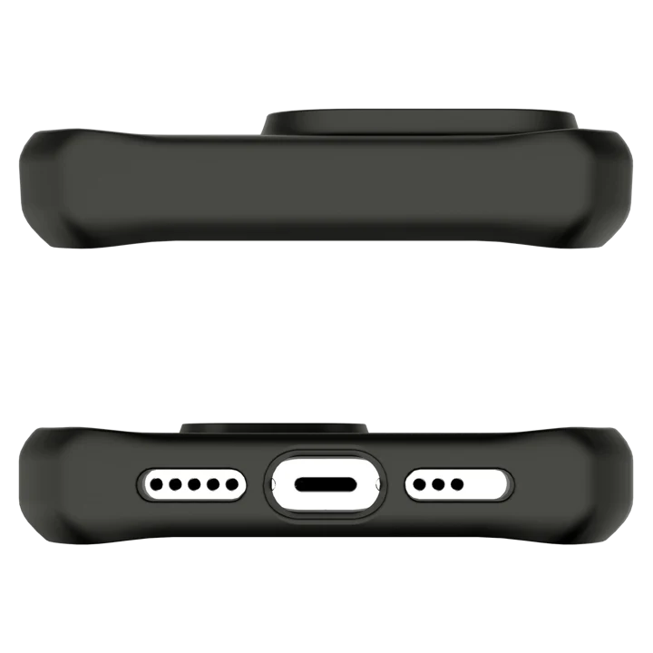 CASE ITSKINS HYBRID MAGSAFE IPHONE 15 PRO FROST - Image 3