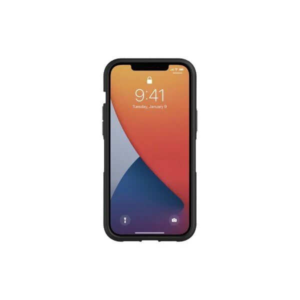 Case GRIFFIN SURVIVOR ENDURANCE Para iPhone 12/12 Pro - Negro - Image 2