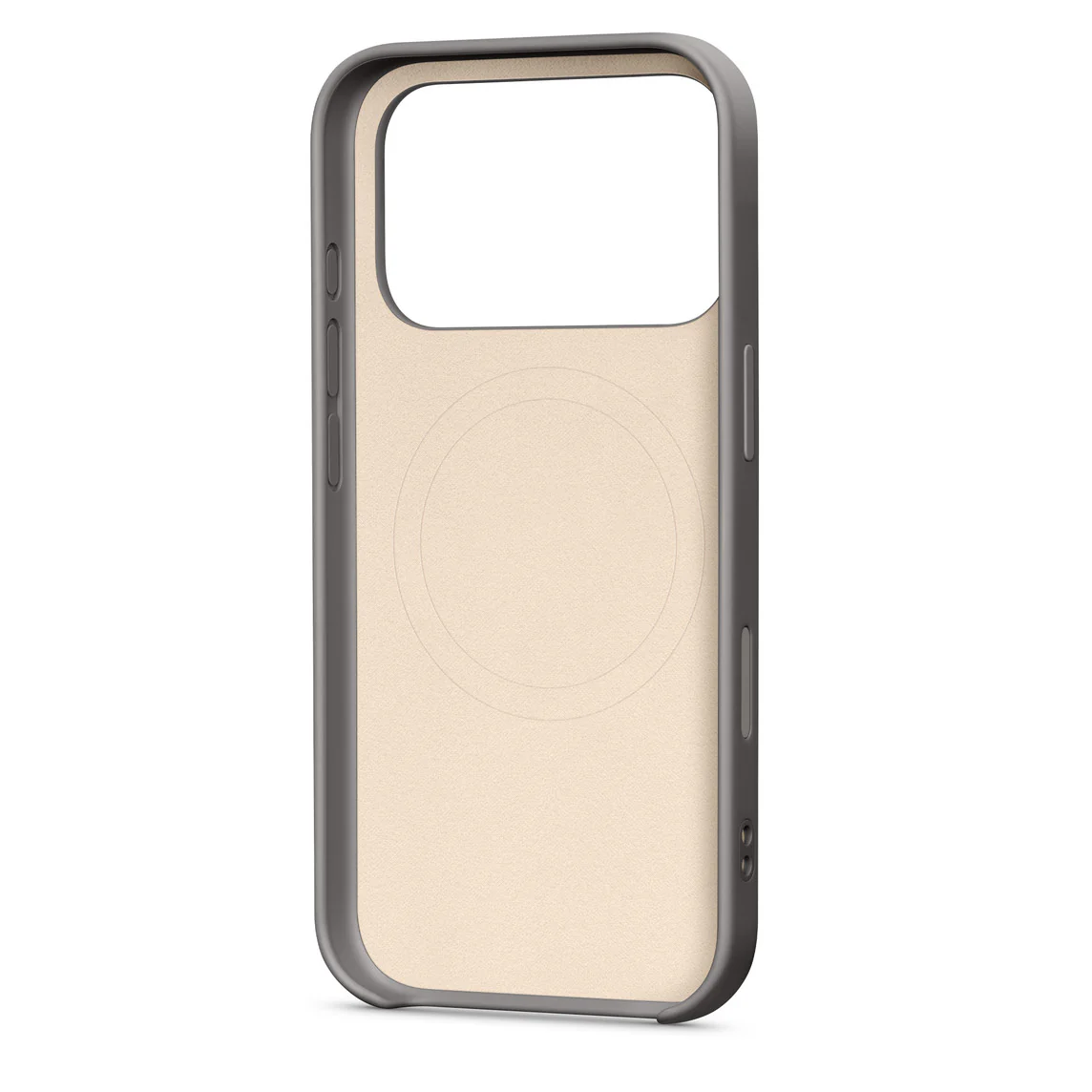 Funda Kickstand de Beats con MagSafe y Control de Cámara para el iPhone 17 Pro Max - Gris antracita - Image 3