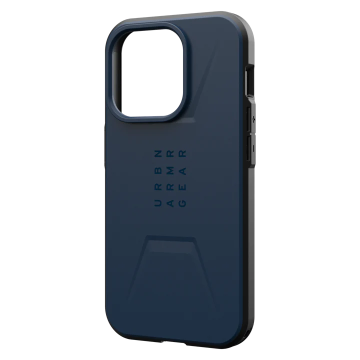 Case UAG Civilian con MagSafe para iPhone 15 Pro (Exclusivo de Apple)  - Mallar - Image 5