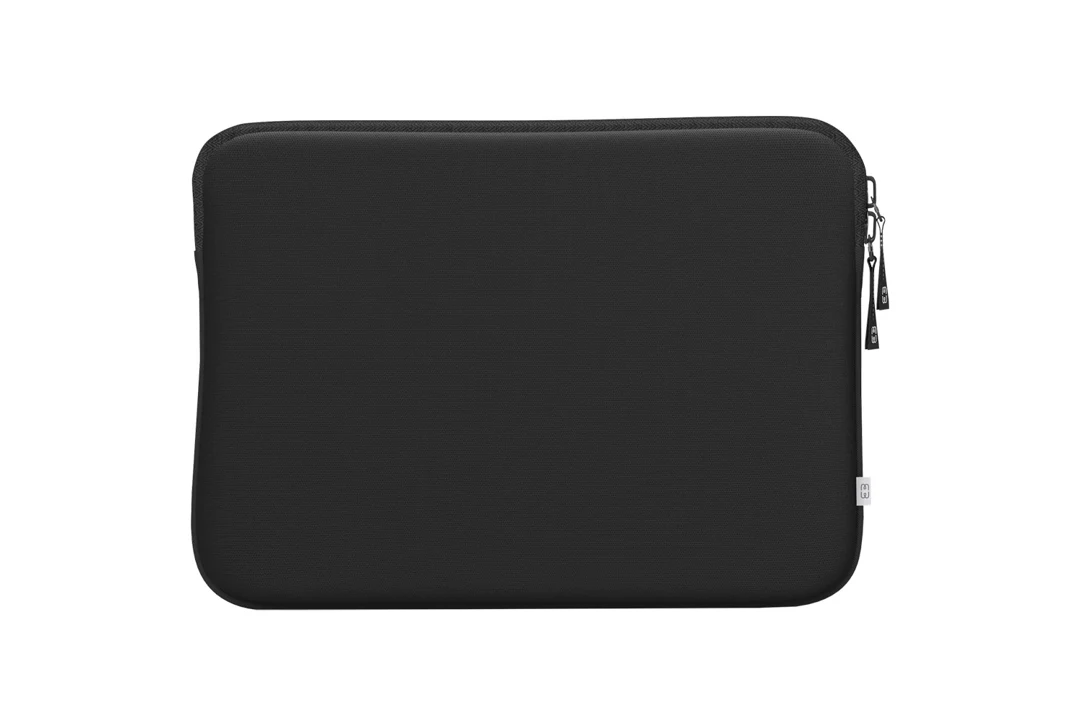 Funda MW Basica Life para MacBook Pro/Air de 13¨ - Negro - Image 2