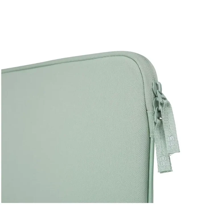Funda MW Housse para MacBook Pro/Air 13 - Verde menta - Image 2