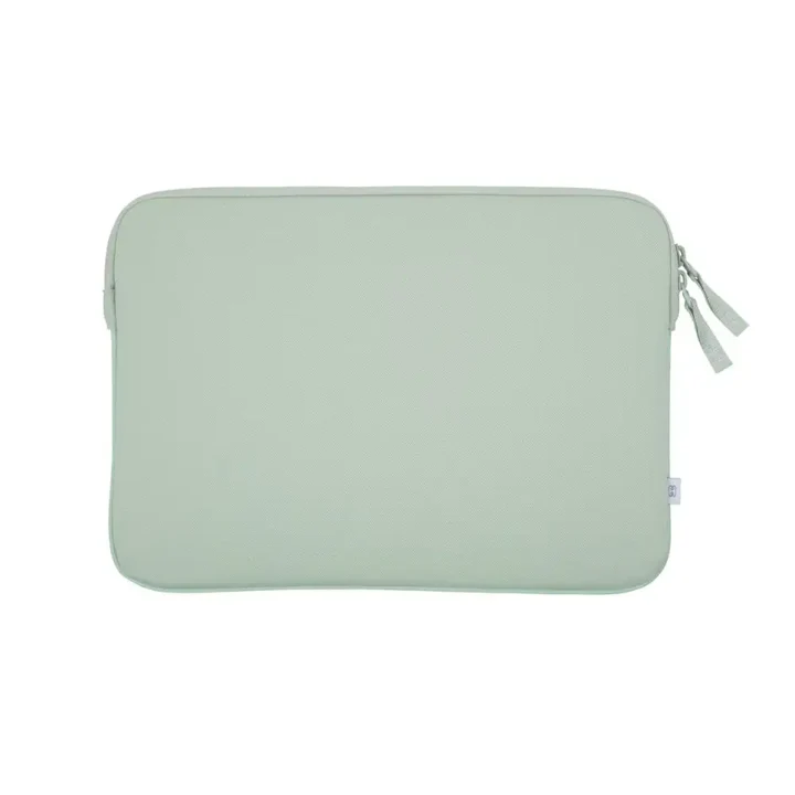 Funda MW Housse para MacBook Pro/Air 13 - Verde menta - Image 3