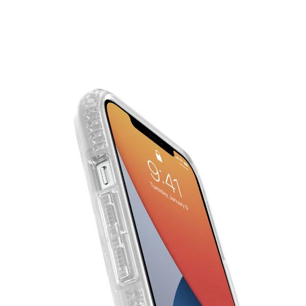 Funda para iPhone 12/12 Pro Survivor Strong - Clear/Clear - Image 2